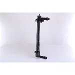 Hladnjak, hlađenje motora NISSENS NIS 606910 IC-G0WBGE