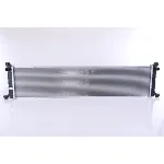 Hladnjak, hlađenje motora NISSENS NIS 606915 IC-G0T0N6