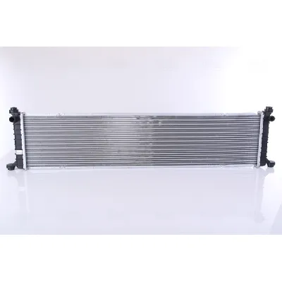 Hladnjak, hlađenje motora NISSENS NIS 606915 IC-G0T0N6