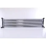 Hladnjak, hlađenje motora NISSENS NIS 606915 IC-G0T0N6