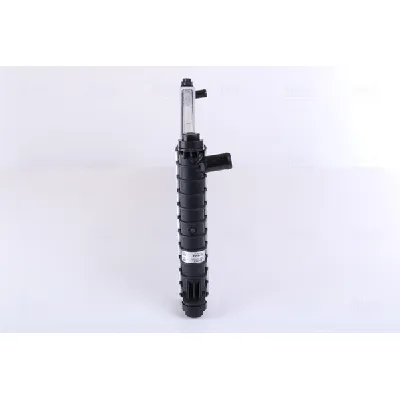 Hladnjak, hlađenje motora NISSENS NIS 606915 IC-G0T0N6