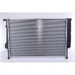 Hladnjak, hlađenje motora NISSENS NIS 60693A IC-472457