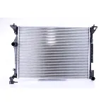 Hladnjak, hlađenje motora NISSENS NIS 606953 IC-G0Q9JR