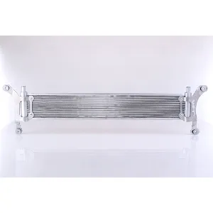 Hladnjak, hlađenje motora NISSENS NIS 606955 IC-G0WBGG