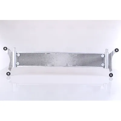 Hladnjak, hlađenje motora NISSENS NIS 606955 IC-G0WBGG