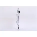 Hladnjak, hlađenje motora NISSENS NIS 606955 IC-G0WBGG