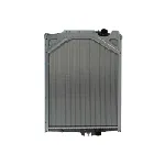 Hladnjak, hlađenje motora NISSENS NIS 606978 IC-G0R6G2