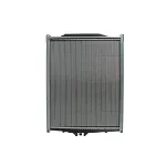 Hladnjak, hlađenje motora NISSENS NIS 606978 IC-G0R6G2