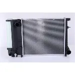 Hladnjak, hlađenje motora NISSENS NIS 60729A IC-472462