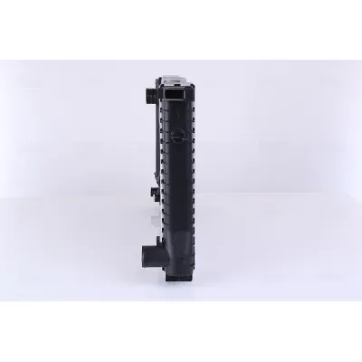 Hladnjak, hlađenje motora NISSENS NIS 60729A IC-472462