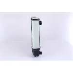 Hladnjak, hlađenje motora NISSENS NIS 60729A IC-472462