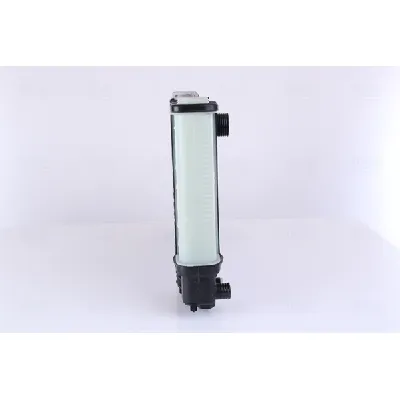 Hladnjak, hlađenje motora NISSENS NIS 60729A IC-472462