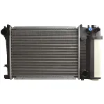 Hladnjak, hlađenje motora NISSENS NIS 60735A IC-364546