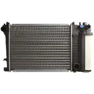 Hladnjak, hlađenje motora NISSENS NIS 60735A IC-364546