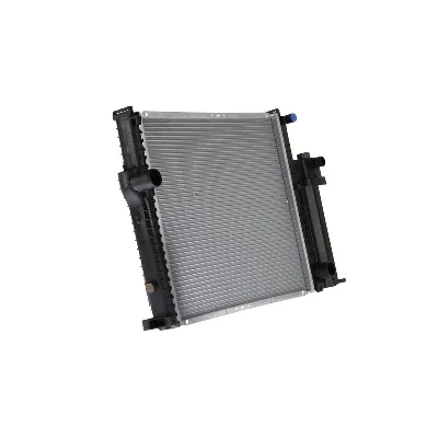 Hladnjak, hlađenje motora NISSENS NIS 60743A IC-364547