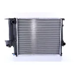 Hladnjak, hlađenje motora NISSENS NIS 60743A IC-364547