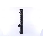 Hladnjak, hlađenje motora NISSENS NIS 60743A IC-364547