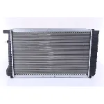 Hladnjak, hlađenje motora NISSENS NIS 60744A IC-364850