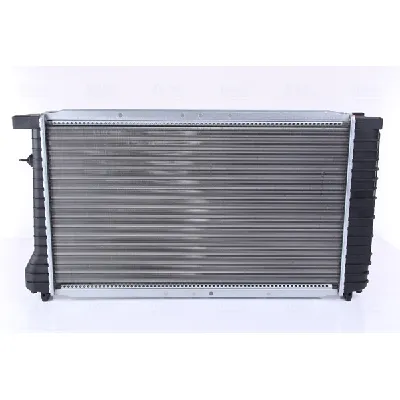 Hladnjak, hlađenje motora NISSENS NIS 60744A IC-364850