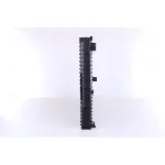 Hladnjak, hlađenje motora NISSENS NIS 60747A IC-472466