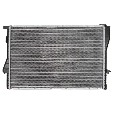 Hladnjak, hlađenje motora NISSENS NIS 60752A IC-409605