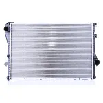 Hladnjak, hlađenje motora NISSENS NIS 60752A IC-409605