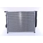 Hladnjak, hlađenje motora NISSENS NIS 60759A IC-9D27A5