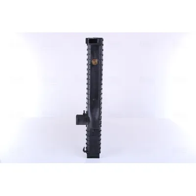 Hladnjak, hlađenje motora NISSENS NIS 60759A IC-9D27A5