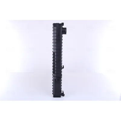 Hladnjak, hlađenje motora NISSENS NIS 60759A IC-9D27A5