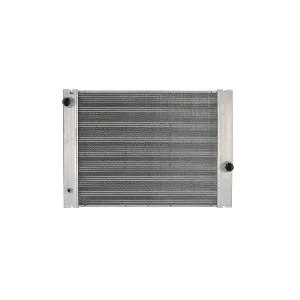 Hladnjak, hlađenje motora NISSENS NIS 60763 IC-A3589A