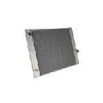 Hladnjak, hlađenje motora NISSENS NIS 60763 IC-A3589A