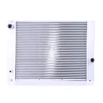 Hladnjak, hlađenje motora NISSENS NIS 60763 IC-A3589A