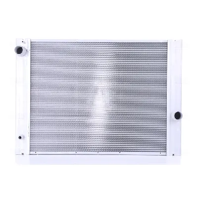 Hladnjak, hlađenje motora NISSENS NIS 60763 IC-A3589A