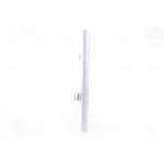 Hladnjak, hlađenje motora NISSENS NIS 60763 IC-A3589A