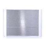 Hladnjak, hlađenje motora NISSENS NIS 60763 IC-A3589A