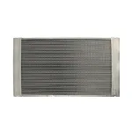 Hladnjak, hlađenje motora NISSENS NIS 60765 IC-A961CA