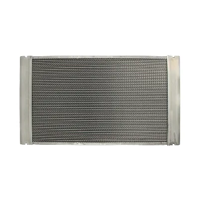 Hladnjak, hlađenje motora NISSENS NIS 60765 IC-A961CA