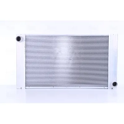 Hladnjak, hlađenje motora NISSENS NIS 60765 IC-A961CA