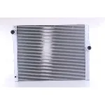 Hladnjak, hlađenje motora NISSENS NIS 60768 IC-B3B132