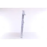 Hladnjak, hlađenje motora NISSENS NIS 60768 IC-B3B132