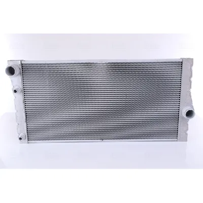 Hladnjak, hlađenje motora NISSENS NIS 60769 IC-B3B133