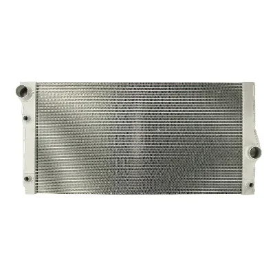 Hladnjak, hlađenje motora NISSENS NIS 60775 IC-BE74BD