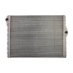 Hladnjak, hlađenje motora NISSENS NIS 60777 IC-D69838