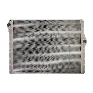 Hladnjak, hlađenje motora NISSENS NIS 60777 IC-D69838