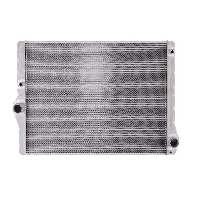 Hladnjak, hlađenje motora NISSENS NIS 60779 IC-D6983A