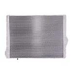 Hladnjak, hlađenje motora NISSENS NIS 60779 IC-D6983A