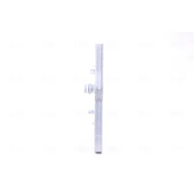 Hladnjak, hlađenje motora NISSENS NIS 60779 IC-D6983A