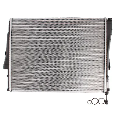 Hladnjak, hlađenje motora NISSENS NIS 60782A IC-9D27A8