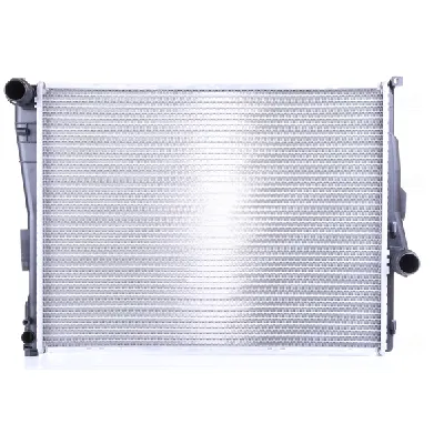 Hladnjak, hlađenje motora NISSENS NIS 60784A IC-9D27A9