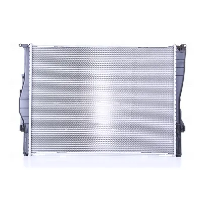 Hladnjak, hlađenje motora NISSENS NIS 60786A IC-A961C7